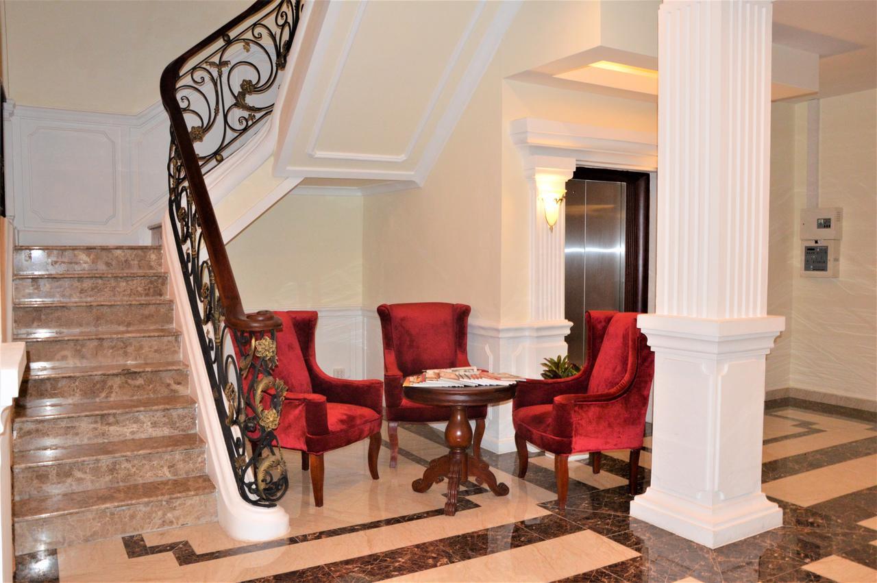 Phasouk Vien Chantra Hotel Виентиане Екстериор снимка