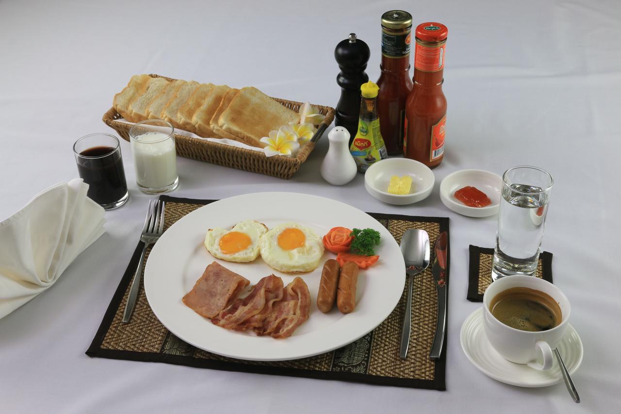 Phasouk Vien Chantra Hotel Виентиане Екстериор снимка