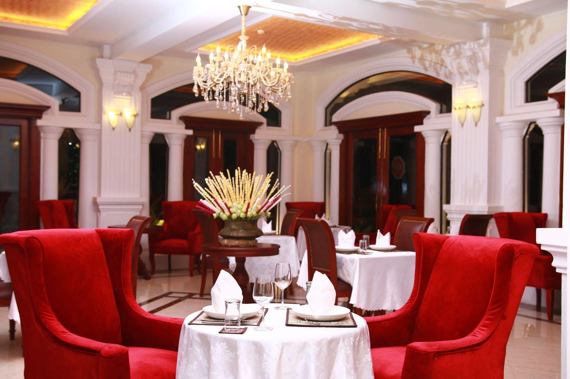 Phasouk Vien Chantra Hotel Виентиане Екстериор снимка